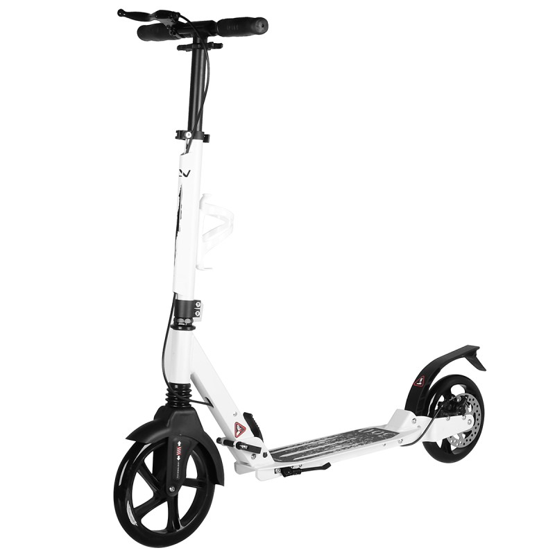 Самокат із дисковим тормозом SportVida SV-ME0001