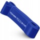 Еспандер-петля 4FIZJO Power Band 64 мм 36-46 кг резина для фітнесу і спорту Blue (P-5907222931097)