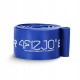 Еспандер-петля 4FIZJO Power Band 64 мм 36-46 кг резина для фітнесу і спорту Blue (P-5907222931097)