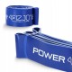 Еспандер-петля 4FIZJO Power Band 64 мм 36-46 кг резина для фітнесу і спорту Blue (P-5907222931097)