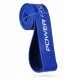 Еспандер-петля 4FIZJO Power Band 64 мм 36-46 кг резина для фітнесу і спорту Blue (P-5907222931097)