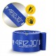 Еспандер-петля 4FIZJO Power Band 64 мм 36-46 кг резина для фітнесу і спорту Blue (P-5907222931097)