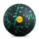 Масажний м'яч 4FIZJO EPP Ball 08 Black/Green (P-5907222931233)