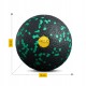 Масажний м'яч 4FIZJO EPP Ball 08 Black/Green (P-5907222931233)