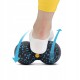 Масажний м'яч подвійний 4FIZJO EPP DuoBall 08 Black/Blue (P-5907222931318)