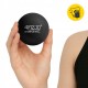Масажний м'яч 4FIZJO Lacrosse Ball 6.25 см Black (P-5907222931196)