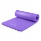 Килимок (мат) спортивний 4FIZJO NBR 180 x 60 x 1 см для йоги та фітнесу Violet (P-5907222931530)