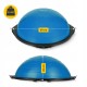 Балансувальна платформа 4FIZJO Bosu Ball 60 см Blue (P-5907222931479)