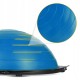 Балансувальна платформа 4FIZJO Bosu Ball 60 см Blue (P-5907222931479)