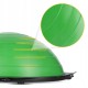Балансувальна платформа 4FIZJO Bosu Ball 60 см Green (P-5907222931486)