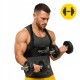 Ізолятор для біцепса (армбластер) 4FIZJO Arm Blaster Black (P-5907222931578)