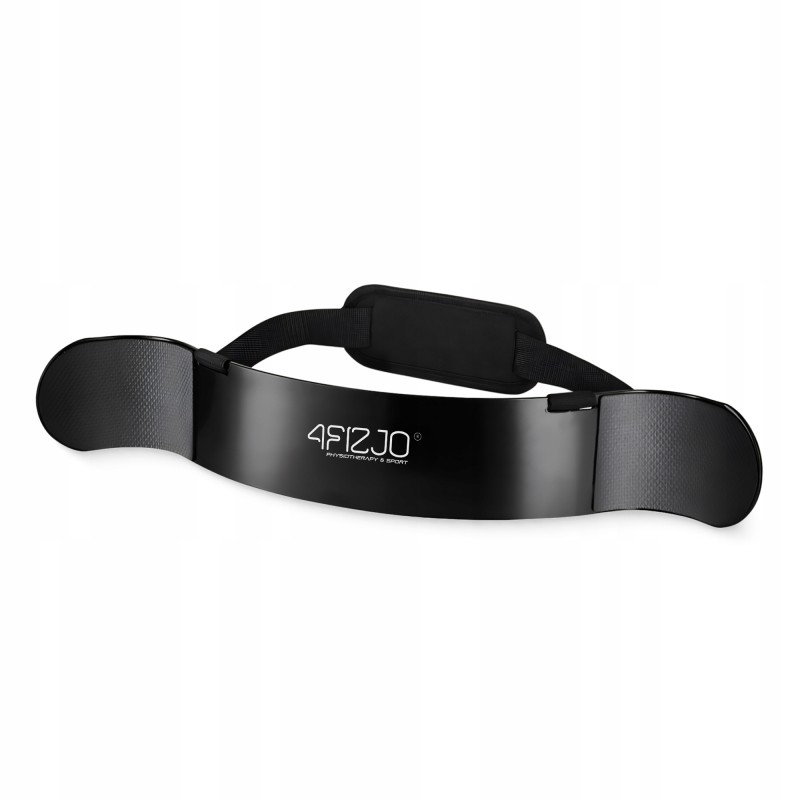 Ізолятор для біцепса (армбластер) 4FIZJO Arm Blaster Black (P-5907222931578)
