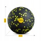 Масажний м'яч 4FIZJO EPP Ball 08 Black/Yellow (P-5907222931240)