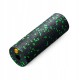 Масажний ролик 4FIZJO Mini Foam Roller 15 x 5.3 см (валик, роллер) Black/Green (P-5907222931950)