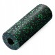 Масажний ролик 4FIZJO EPP PRO+ 45 x 14.5 см (валик, роллер) гладкий Black/Green (P-5907739310590)