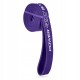Еспандер-петля 4FIZJO Power Band 32 мм 17-26 кг резинка для фітнесу і спорту Violet (P-5907222931073)