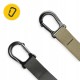 Петлі для функціонального тренінгу 4FIZJO підвісна система Black/Khaki (P-5907739311023)