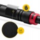 Турнік розсувний 4FIZJO 66-100 см Black/Red (P-5907739310385)
