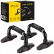 Упори для віджимань 4FIZJO Push-up Bars Black/Red (P-5907739310392)