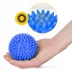 Масажні м'ячі з шипами 4FIZJO Spike Balls 4 шт (P-5907739310514)