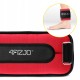 Обважнювачі-манжети для ніг та рук 4FIZJO 2 x 1 кг Black/Red (P-5907739311085)