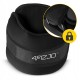 Обважнювачі-манжети для ніг та рук 4FIZJO 2 x 2 кг Black (P-5907739311108)