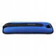Обважнювачі-манжети для ніг та рук 4FIZJO 2 x 3 кг Black/Blue (P-5907739311115)