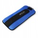 Обважнювачі-манжети для ніг та рук 4FIZJO 2 x 3 кг Black/Blue (P-5907739311115)