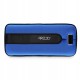 Обважнювачі-манжети для ніг та рук 4FIZJO 2 x 3 кг Black/Blue (P-5907739311115)