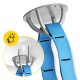 Кріплення для петель та канатів 4FIZJO X-Mount Grey (P-5907739311009)