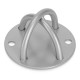 Кріплення для петель та канатів 4FIZJO X-Mount Grey (P-5907739311009)