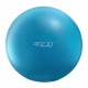 М'яч для пілатесу, йоги, реабілітації 4FIZJO 22 см Blue (P-5907739310521)