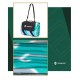 Коврик для пікніка та кемпінгу складаний Springos 220 x 180 см PM007