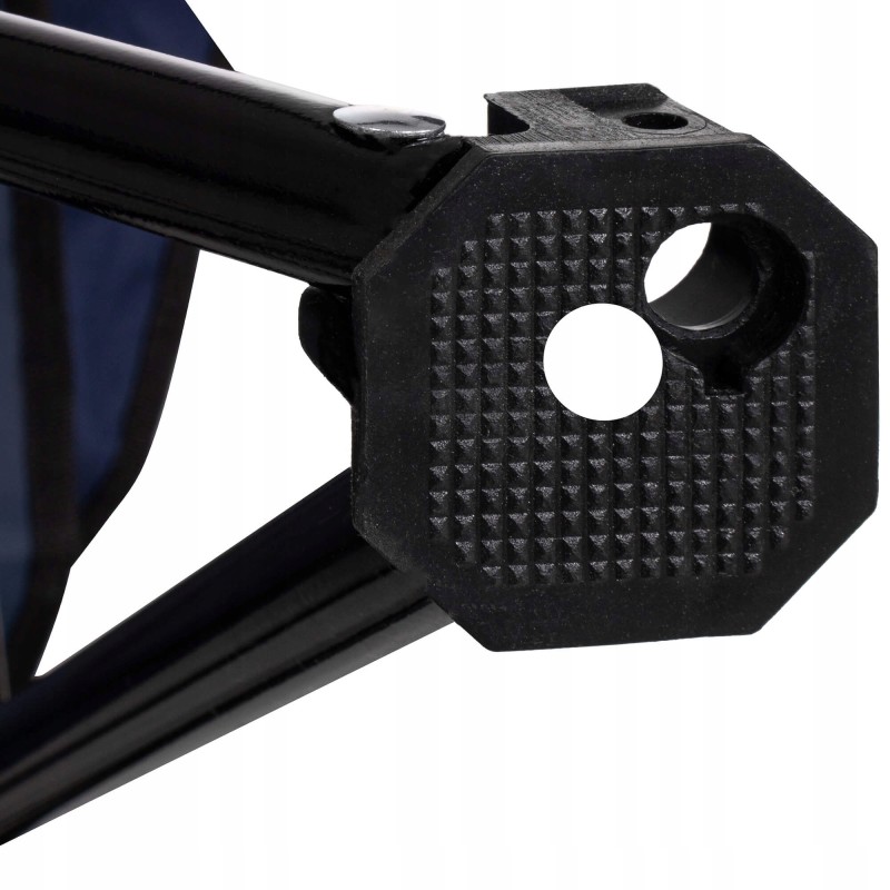 Крісло складне для кемпінгу та рибалки Springos CS0003