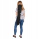 Крісло складне для кемпінгу та рибалки Springos CS0001