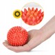 Масажний м'яч з шипами 4FIZJO Spike Ball 7 см (P-5907739311399)