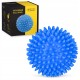 Масажний м'яч з шипами 4FIZJO Spike Ball 8 см (P-5907739311405)