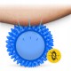 Масажний м'яч з шипами 4FIZJO Spike Ball 8 см (P-5907739311405)