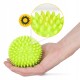 Масажний м'яч з шипами 4FIZJO Spike Ball 9 см (P-5907739311412)