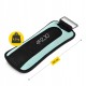 Обважнювачі-манжети для ніг та рук 4FIZJO 2 x 0.5 кг Black/Turquoise (P-5907739311887)