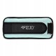 Обважнювачі-манжети для ніг та рук 4FIZJO 2 x 0.5 кг Black/Turquoise (P-5907739311887)