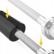 Накладка (бампер) на гриф 4FIZJO Barbell Pad Black (P-5907739311894)