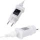 Гірлянда бахрома вулична (зовнішня) Springos 2 м 136 LED Pilot CL4006 Cold White/Blue