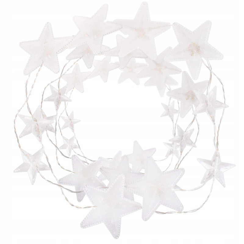 Гірлянда бахрома вулична (зовнішня) Springos 2 м 136 LED Pilot CL4006 Cold White/Blue
