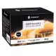 Гірлянда бахрома вулична (зовнішня) Springos 12 м 300 LED CL300 Cold White