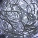Гірлянда бахрома вулична (зовнішня) Springos 12 м 300 LED CL300 Cold White