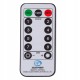 Гірлянда бахрома вулична (зовнішня) Springos 12 м 300 LED Pilot CL306 Blue