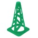 Конус-фішка спортивна для тренувань SportVida 23 см SV-HK0294 Green