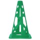 Конус-фішка спортивна для тренувань SportVida 23 см SV-HK0294 Green