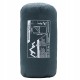 Спальний мішок (спальник) ковдра SportVida SV-CC0065 +2 ...+21°C R Navy Green/Orange